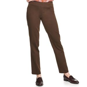 Effortless Stretch pants 8